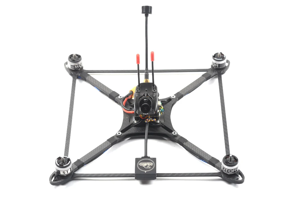 SKYSTARS SG325 FPV гоночный Дрон PNP BNF интегрированный Тип F4 8K OSD Runcam Micro Swift 2 VTX 600 мВт Frsky R9MM