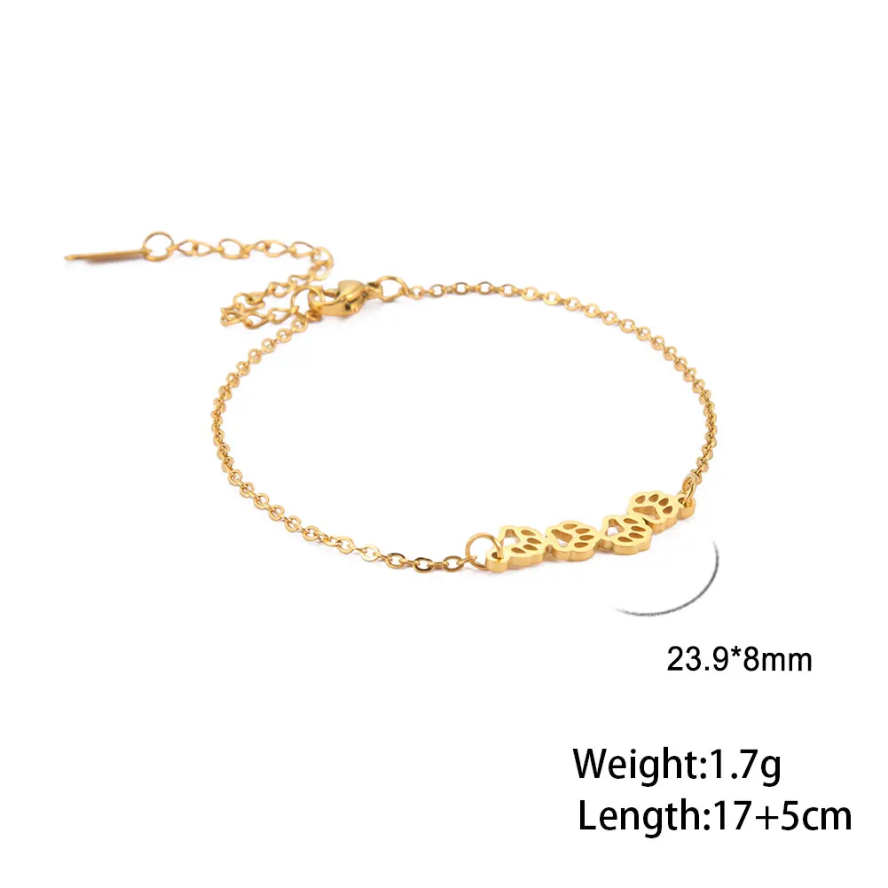 Gold Color