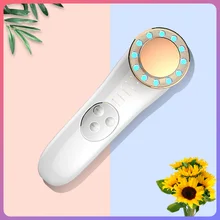

B01 Multi-functional Devices Skin Care Ultrasonic Cleaning Face Lifting Machine Ance Removal Skin Rejuvenation Beauty Instrument