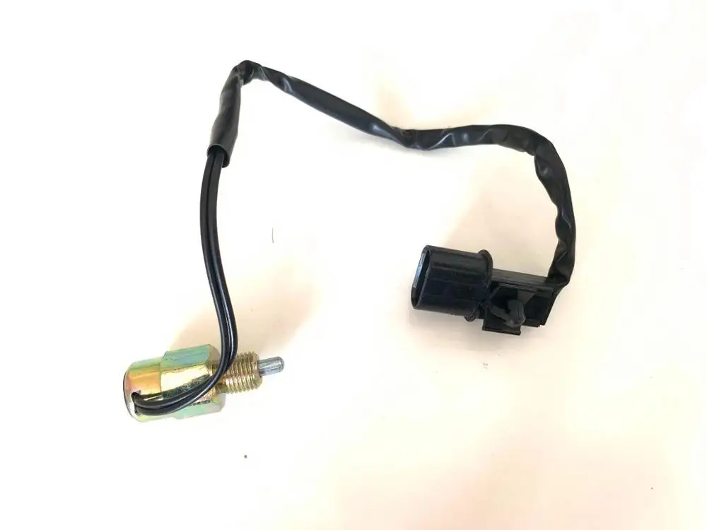 Переключатель заднего хода для Mitsubishi Pajero II III Triton L200 montero Sport SHOGUN ME5 MR195296 12*1 25 |