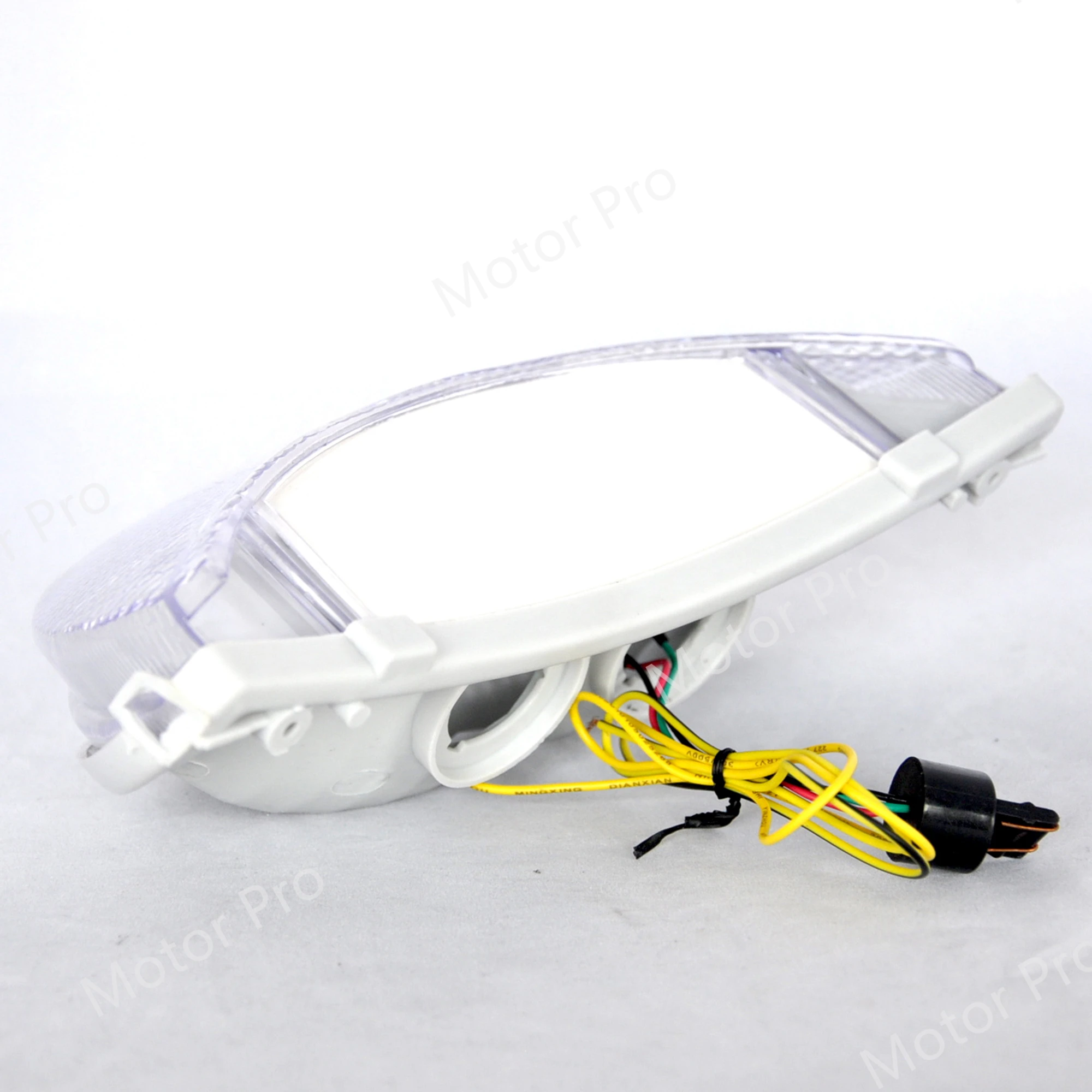  Taillight For Honda CBR600F4 1999 2000 CBR600F LED Turn Signals Brake Tail Light Motorcycle Parts C - 32854667196