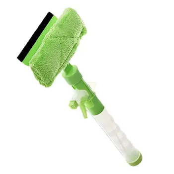 

Multi-function Sprayable Water Glass Window Cleaner Window Cleaner Double-sided Scraper Glass Cleaner