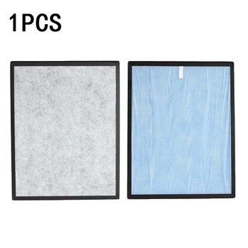 

1X Air Purifier Activated Carbon Filter Replacement For Sanyo ABC-AC17 ABC-AC27