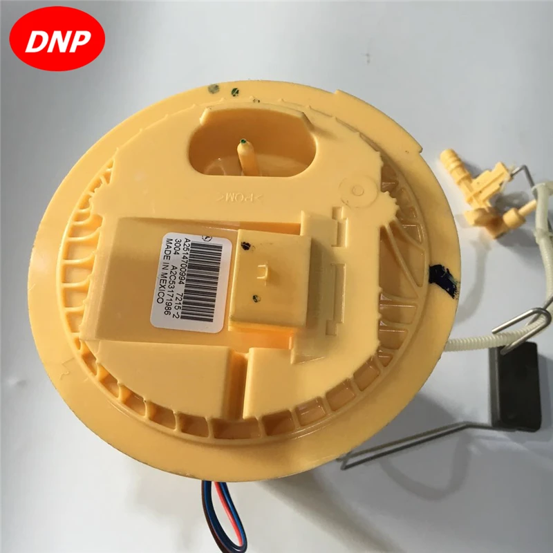 DNP топливный насос в сборе подходит для Mercedes-Benz W251 W164 ML A2C53029542/A2514700190