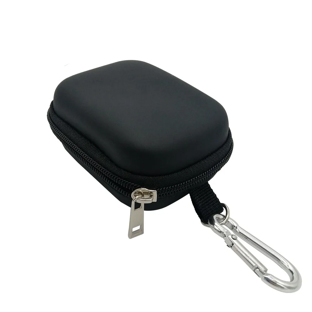 6 Bottles Portable Travel Essential Oil Carrying Case