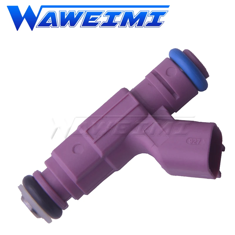 WAWEIMI 8 шт. OE 0280156030 топливный инжектор для Dodge Chrysler хорошее качество автомобильные аксессуары