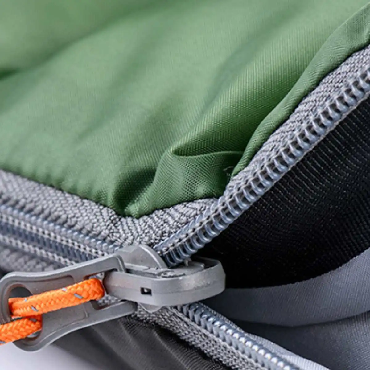 NatureHike кемпинг спальный мешок, легкий 4 сезона теплый и холодный конверт альпинизмом спальный мешок для путешествий на открытом воздухе Пешие прогулки