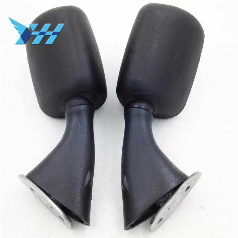 Для Suzuki GSXR600 GSXR750 GSXR1000 GSXR1300 Hayabusa GSX 1300R заднего вида боковое зеркало аксессуары для мотоциклов