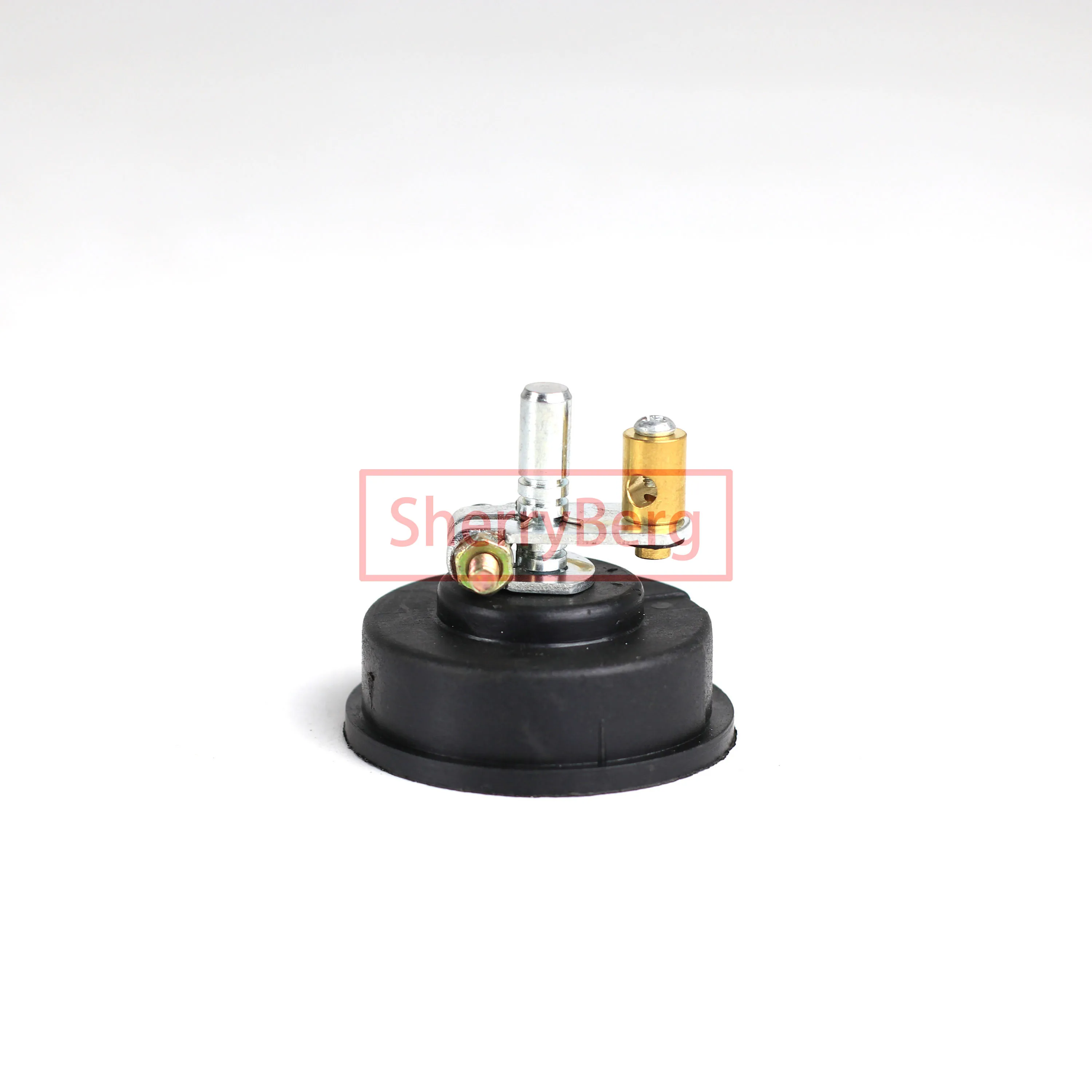 SherryBerg Carburettor Carb Choke EMPI WEBER 32/36 DGAV 38 DGAS DGV CARBURETOR MANUAL CHOKE CONVERSION KIT + Cable Bracket