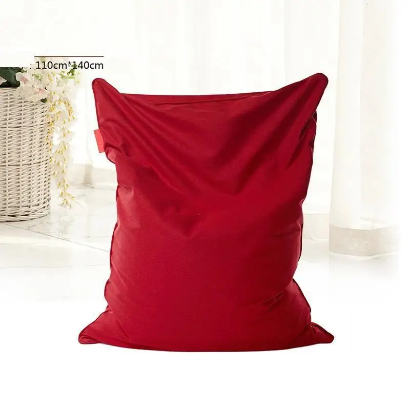 Pouf Poef Totoro Fauteuil компьютер Silla Zitzak детская Золотая кровать Kanepe Stoelen Divano Beanbag Puff Asiento кресло мешок диван