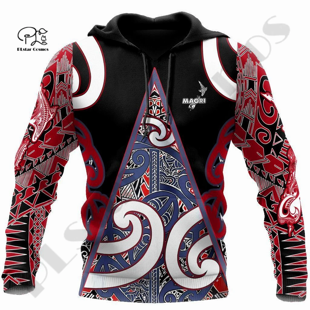 

PLstar Cosmos 3Dprinted Newest Aotearoa Tattoo Maori Harajuku Streetwear Pullover Funny Unique Unisex Hoodies/Sweatshirt/Zip B-1