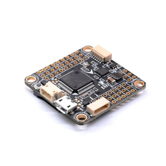 F4V3S F4 V3 V3S LC INAV Betaflight Flight Controller Board Barometer OSD TF BN880 Quadcopter RC Drone FPV Racing 1