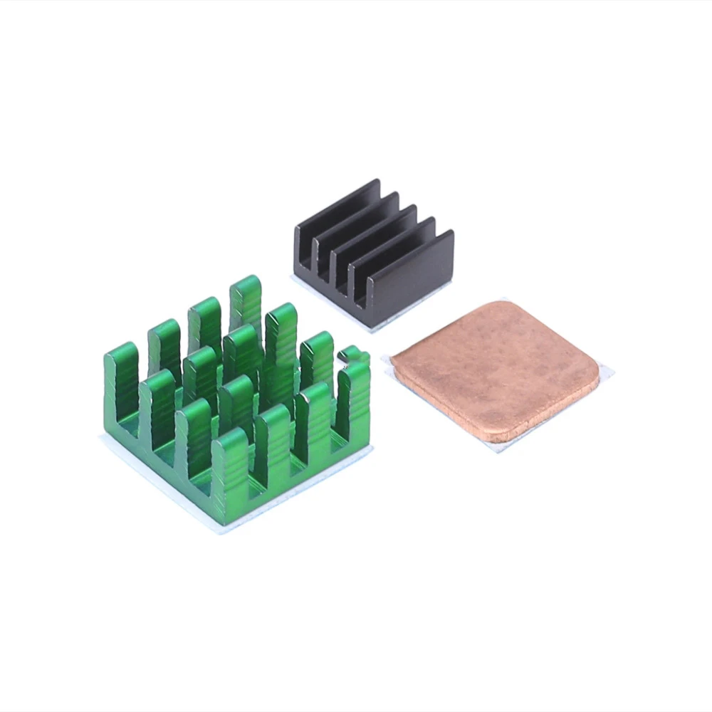 For-Raspberry-Pi-3-Model-B-Aluminum-Heat-Sink-Bracket-Raspberry-Pi-RPI-Sink-Cooling-CPU