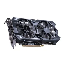 Видеокарты SAPPHIRE Radeon RX 560 4G 4GB RX560 RX560D GDDR5 PCI для настольных игр видеокарта RX 570 580 RX570 RX580 не майнит