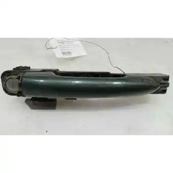 

80611AV600 HANDLE OUTER FRONT LEFT Nissan FIRST SALOON CAR (P12)