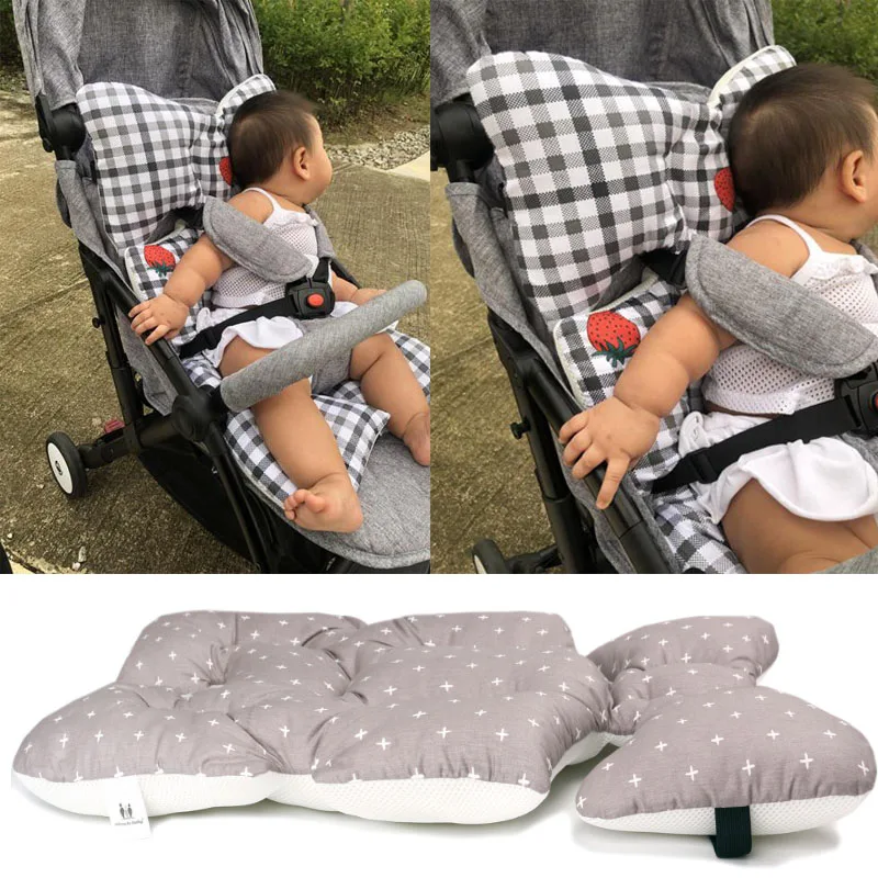 baby stroller cushion pad