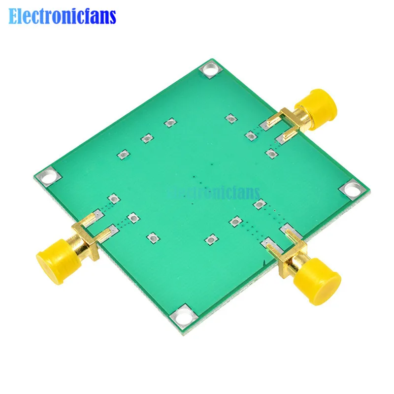 Modulo Mixer RF Doppio Bilanciato - Per Circuiti Microonde E Radio