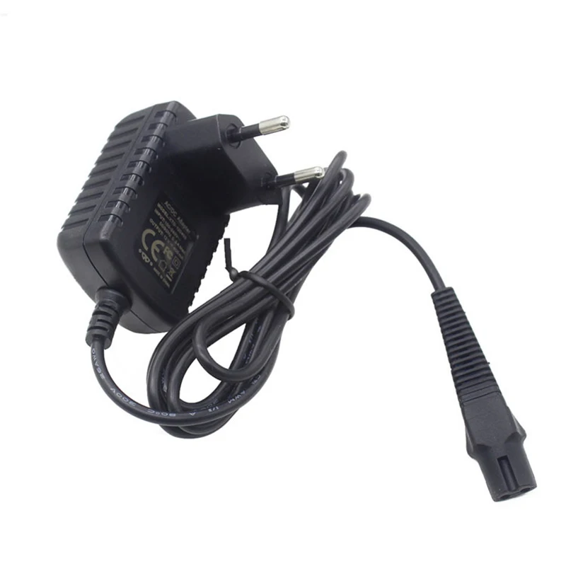 12V400mA зарядное устройство для бритвы Braun бритва Z20 Z30 Z40 европейские
