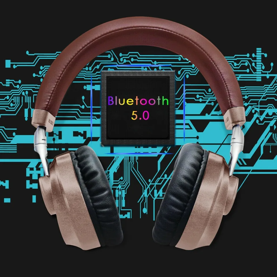 Fiexible bluetooth-гарнитура беспроводные наушники Bluetooth 5,0 для iPhone samsung наушники с шумоподавлением