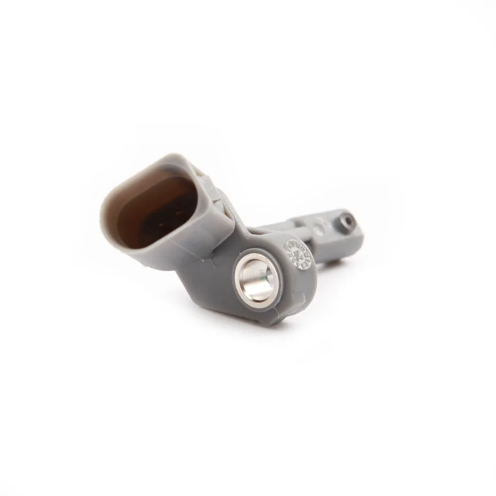 Серый FWD правый ABS датчик скорости колеса WHT 003 858 A для VW Jetta MK5 Golf MK6 Passat B6 Audi A3 Q3 TT Seat Skoda 1K0927808A