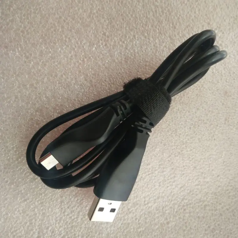 Прочный usb-кабель для зарядки, кабель для мыши, провод для игровой мыши logitech M950
