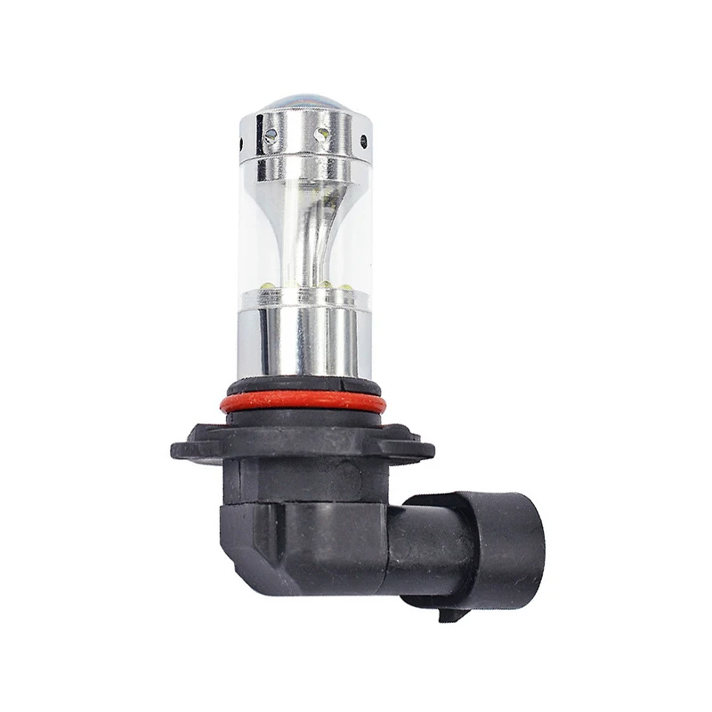 2 шт. светодиодный налобный фонарь XBD 2525 12SMD головной светильник s Canbus 9005 9006 H10 60 Вт противотуманный светильник Автомобильный светодиодный фонарь высокой мощности передний противотуманный фонарь Li
