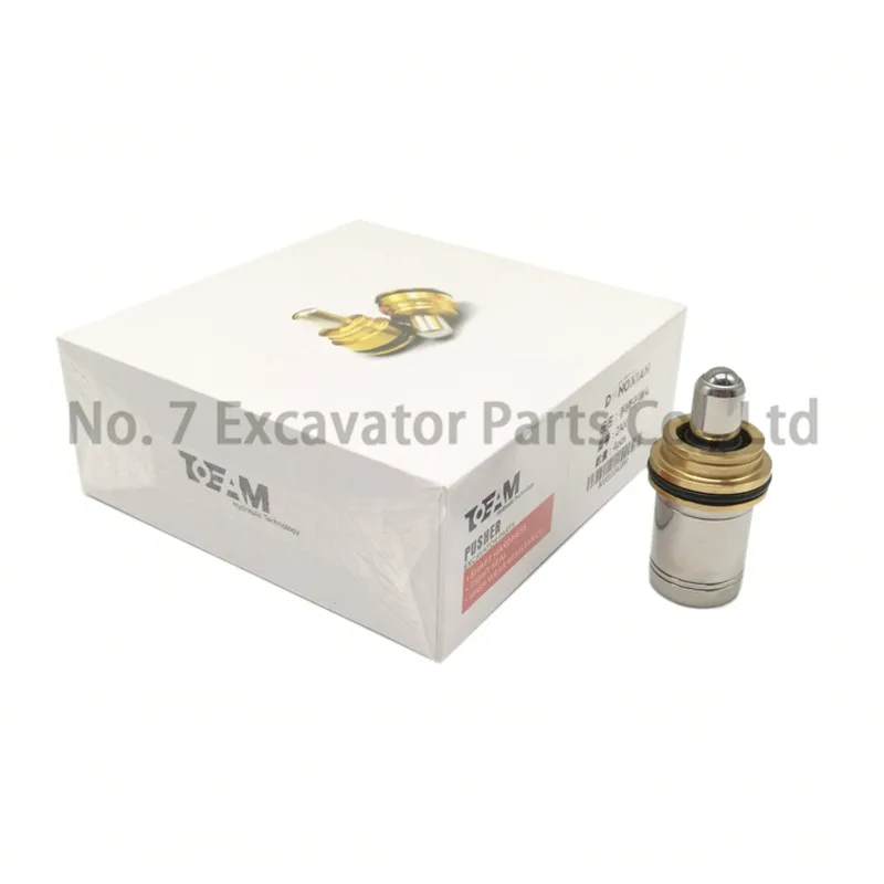 8Pcs Excavator Joystick Handle Bullet for Hitachi Excavator ZAXIS 60 70 120 200 240 270 330 360 470-3 -3G The warranty 6 months
