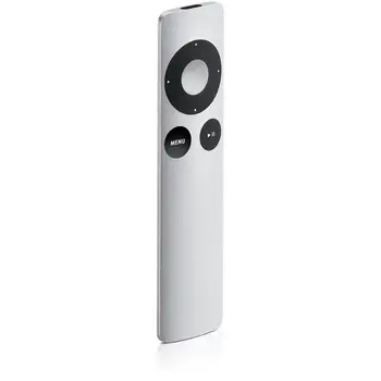 

Kuulee Replacement General IR Remote Control Compatible For Apple TV 1/2/3 Generation