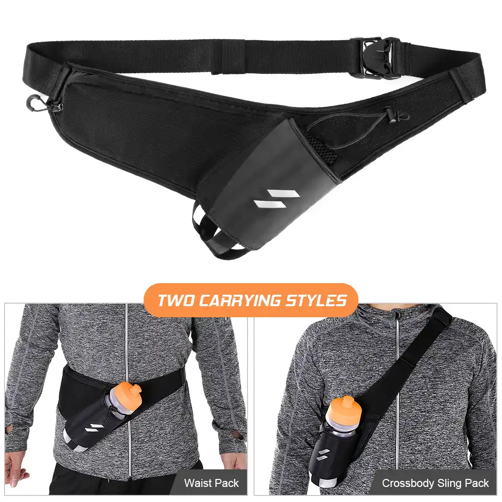 Sling bag jogging Clearance