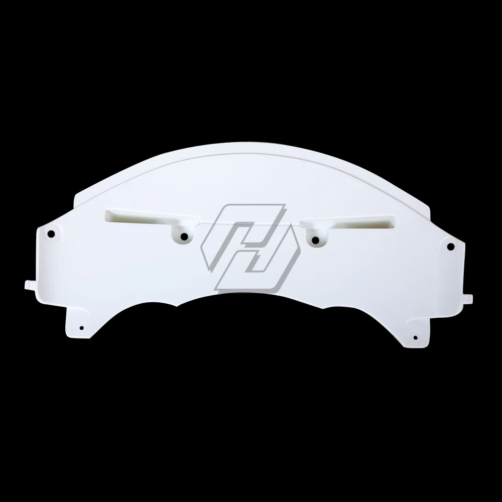Мотоцикл обтекатель Cowling крышка Кронштейн чехол для YAMAHA YZF600 1996-2007