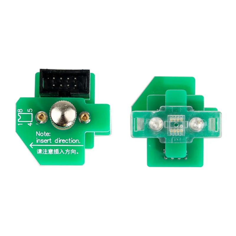 Mini ACDP 12