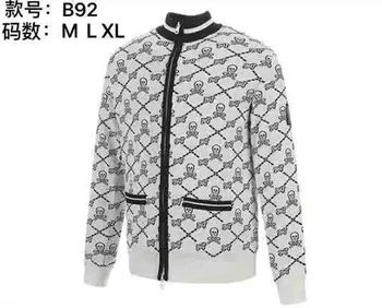 

golf jacket
