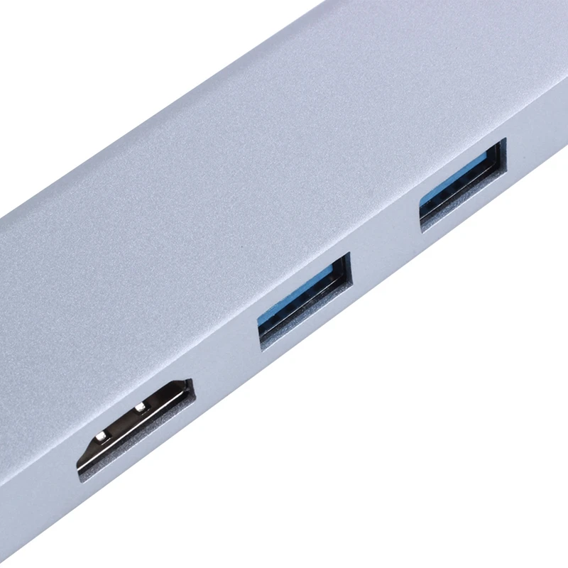 USB C к HDMI адаптер для samsung DeX станции рабочего опыта для Galaxy Note8/S8/S8+/S9/S9+, nintendo Switch, MacBook Pro 201