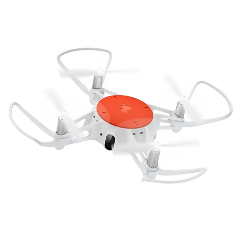 

Millet Meters Rabbit Remote Control Small Aircraft Quadcopter Remote Control Aerial Photography Ultra-High-definition Unmanned A