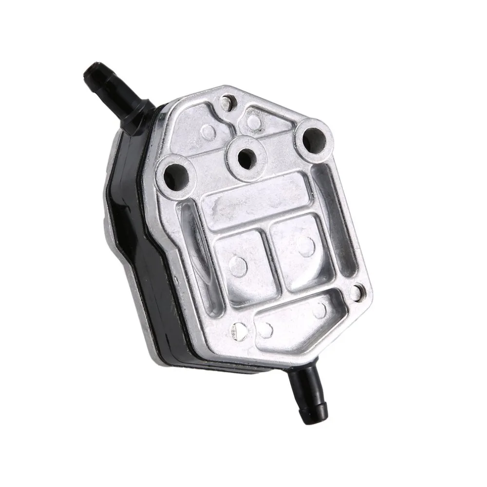6A0-24410-00 692-24410-00 топливный насос для Yamaha 25HP-85HP, для Tohatsu, для Suzuki подвесной светильник, указанный для милости