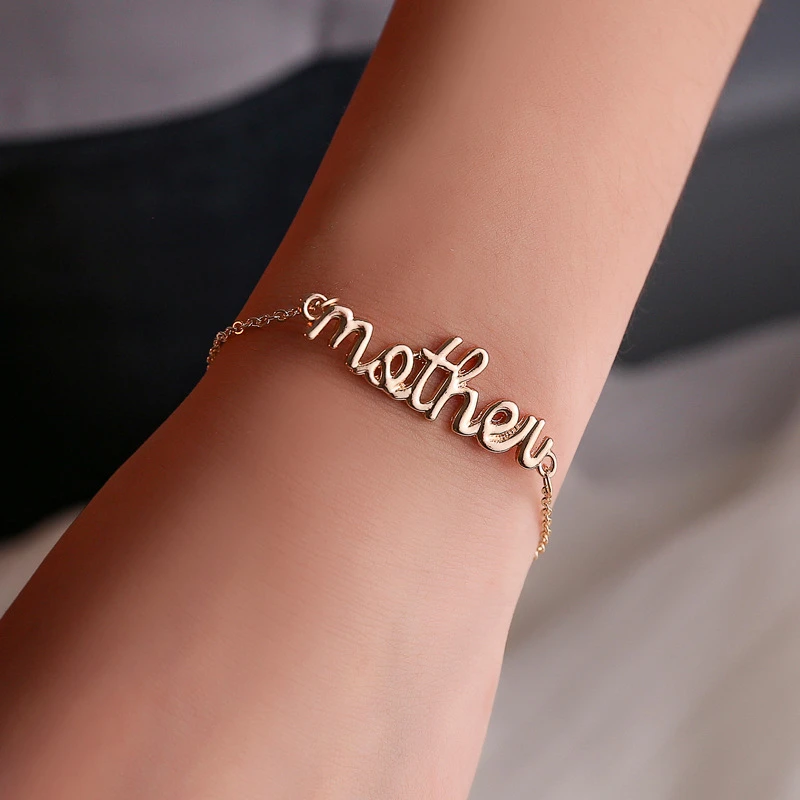 bracelets for mothers day