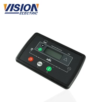 

Auto Mains (Utility) Failure Control Module Deep Sea Generator Controller Panel DSE4420
