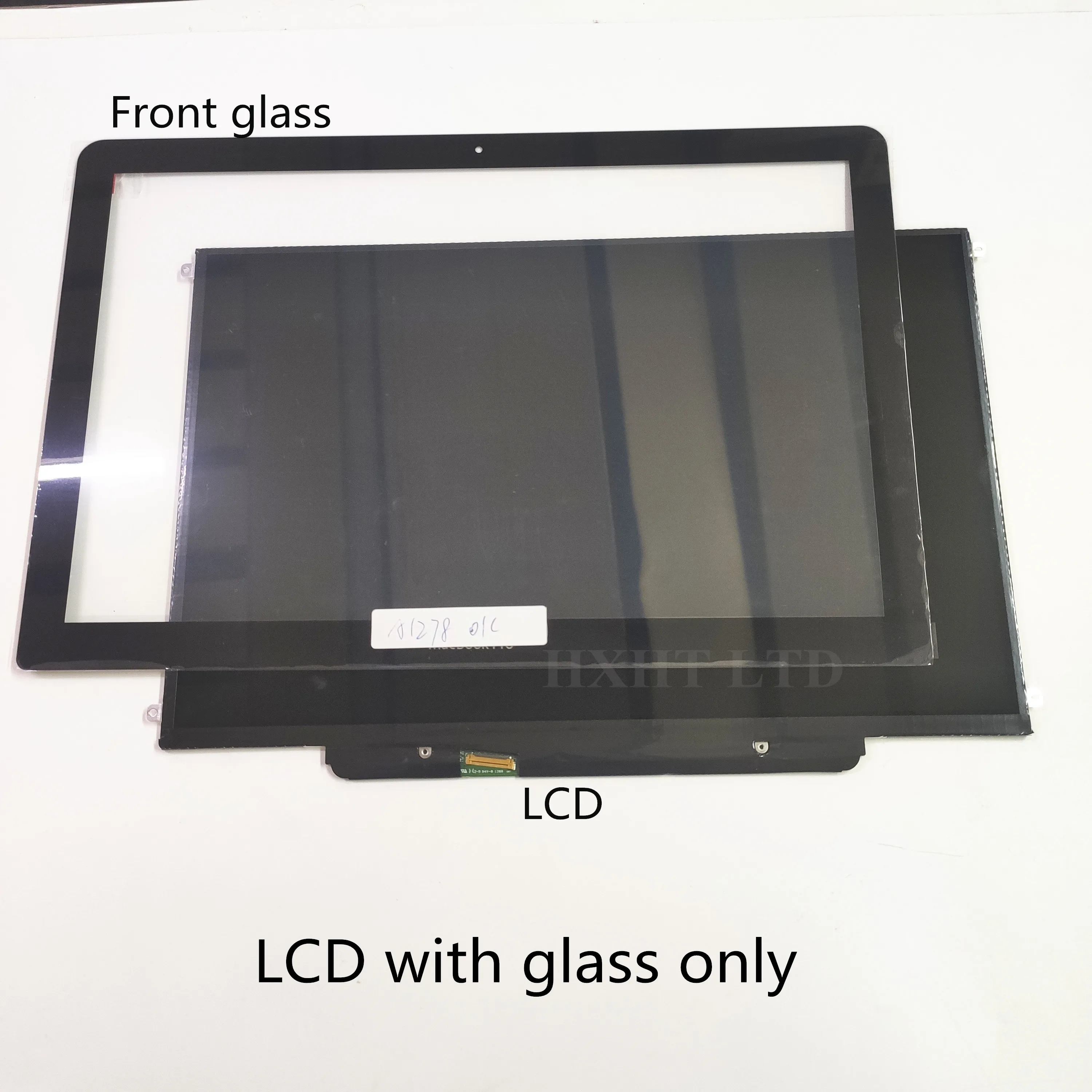 13," для Macbook Pro Unibody A1278 ЖК-дисплей экран в сборе Дисплей 661-5868 661-6594 2011 2012 год полностью протестирована