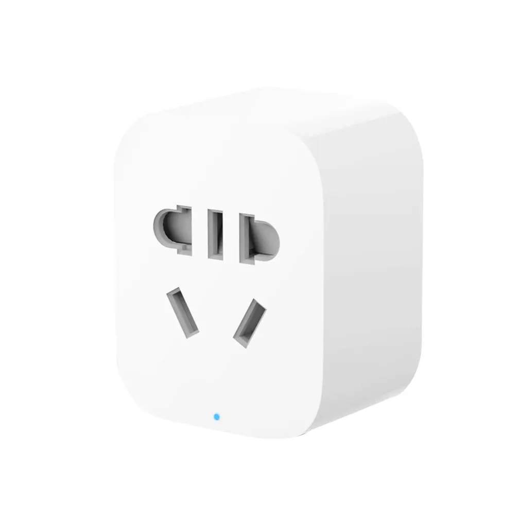 

Home Use Smart Socket Plug basic WiFi Wireless Remote Socket Adapter Multi-Function Mobile Phone Remote Control Plug