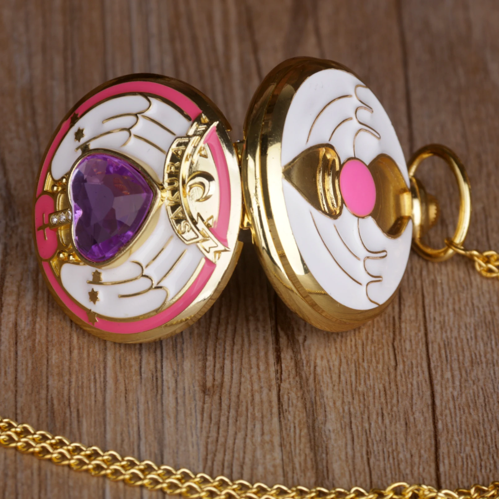 Рисунок 4 - Новое поступление милые карманные