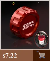 Мотоцикл с ЧПУ сцепные рычаги+ ручки для Honda CBR1000RR CBR 1000RR CBR1000 RR 2004-2007 2005 2006