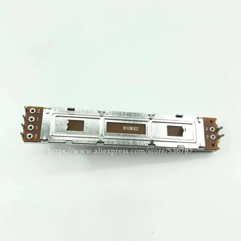 10 X DCV1006, компенсатор звукоусилителя подходит для Pioneer DJM700 DJM750 DJM800 DJM850 DJM2000 DJM900