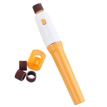 

Quick and easy Automatic electric pet nail clippers dog cat Grooming Care Grinder Trimmer Clipper File Tool cleaning supplies