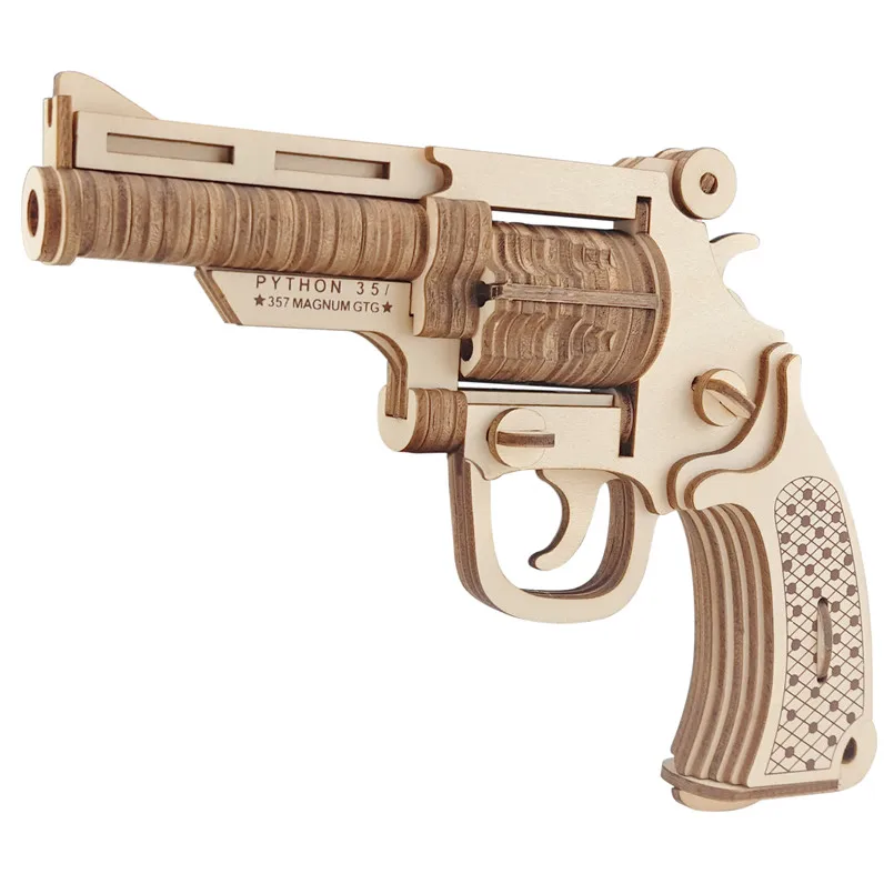 XC-G004H 左轮手枪 (1)