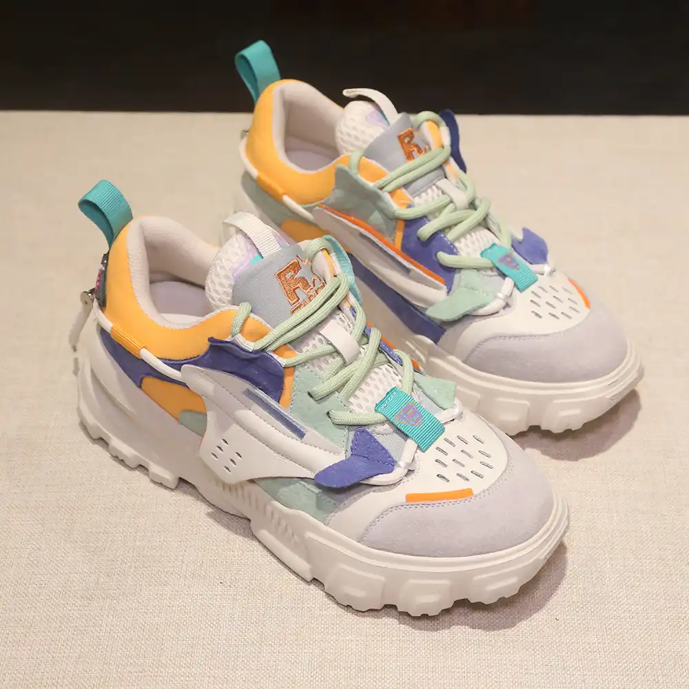 basket femme mode 2020