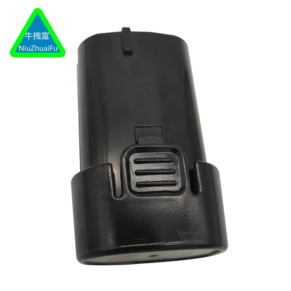 NiuZhuaiFu BL7010 7 2 В 6000 мАч батарея для электроинструмента Makita 194355-4 194356-2 TD020DS L10 DF330D ML704