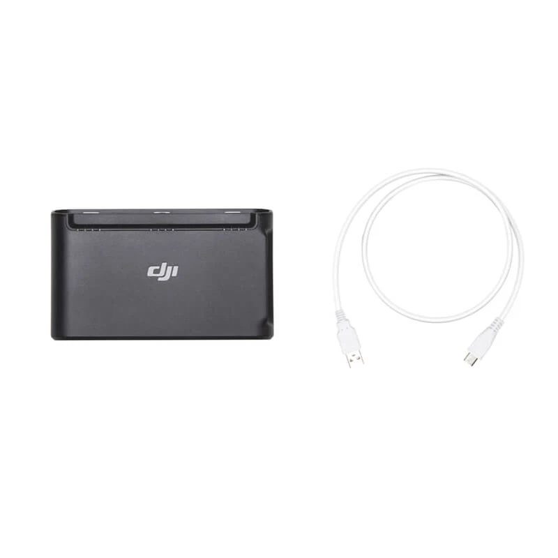 Buy DJI Mavic Mini Charging Base / Intelligent Flight Batteries Charging Hub For DJI Drone flight Accessories
