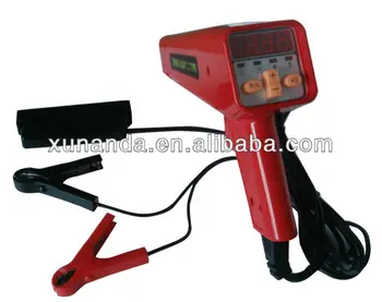 

engine analyzer tool-digital display QZ-6803B