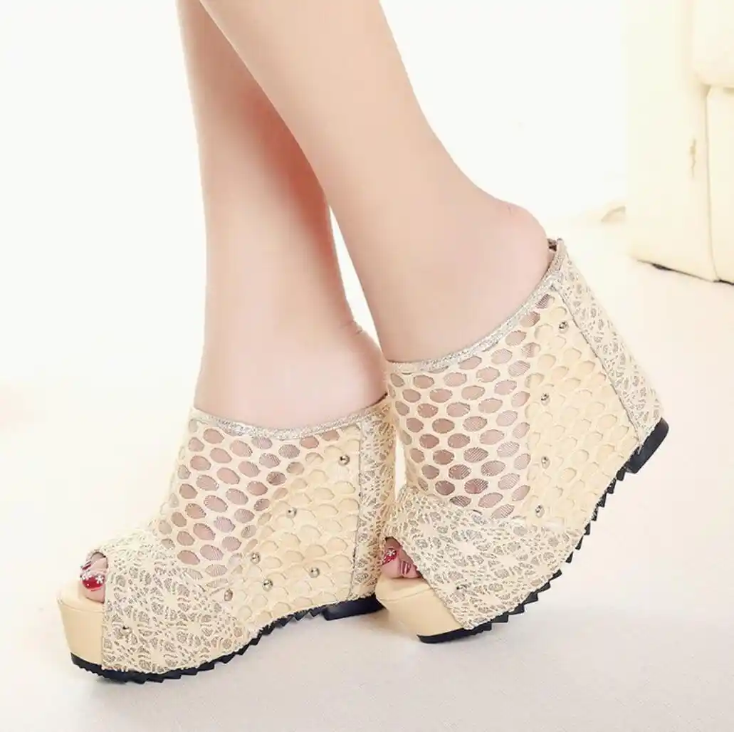 Summer pumps womens Outlet