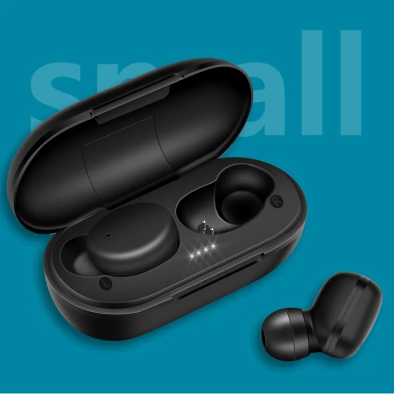 A6X Bluetooth 5 0 наушники вкладыши водонепроницаемые спортивные мини с сенсорным